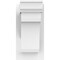 Ekena Millwork Legacy Architectural Grade PVC Outlooker with Traditional Ends, 7"W X 12"D X 14"H OUTP07X12X14LEC01 - alternate 2